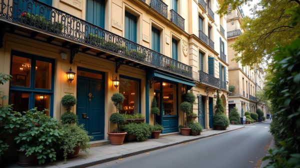 Cherchez-vous un hôtel à Paris 14 ? Voici les options inexplorées.
