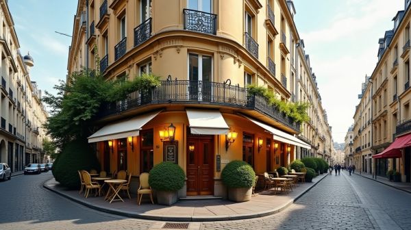 Cherchez-vous un hôtel à Paris 14 ? Voici les options inexplorées.