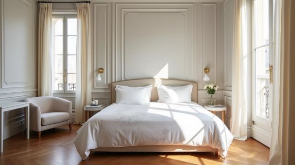 Où séjourner pour un confort optimal à Paris 17 ?