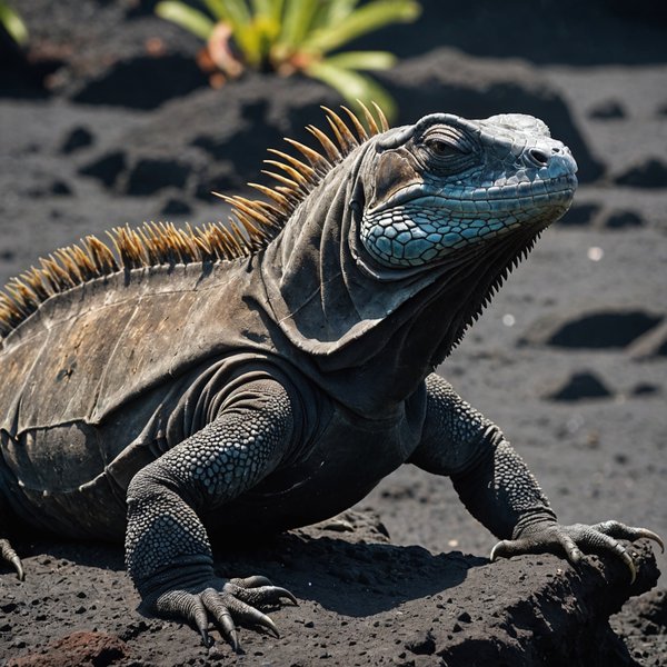 Quelle croisière permet de participer à des expéditions pour observer les iguanes marins aux Galápagos?