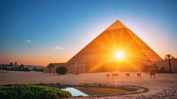 Séjours sur mesure en Égypte : immersions authentiques et inoubliables